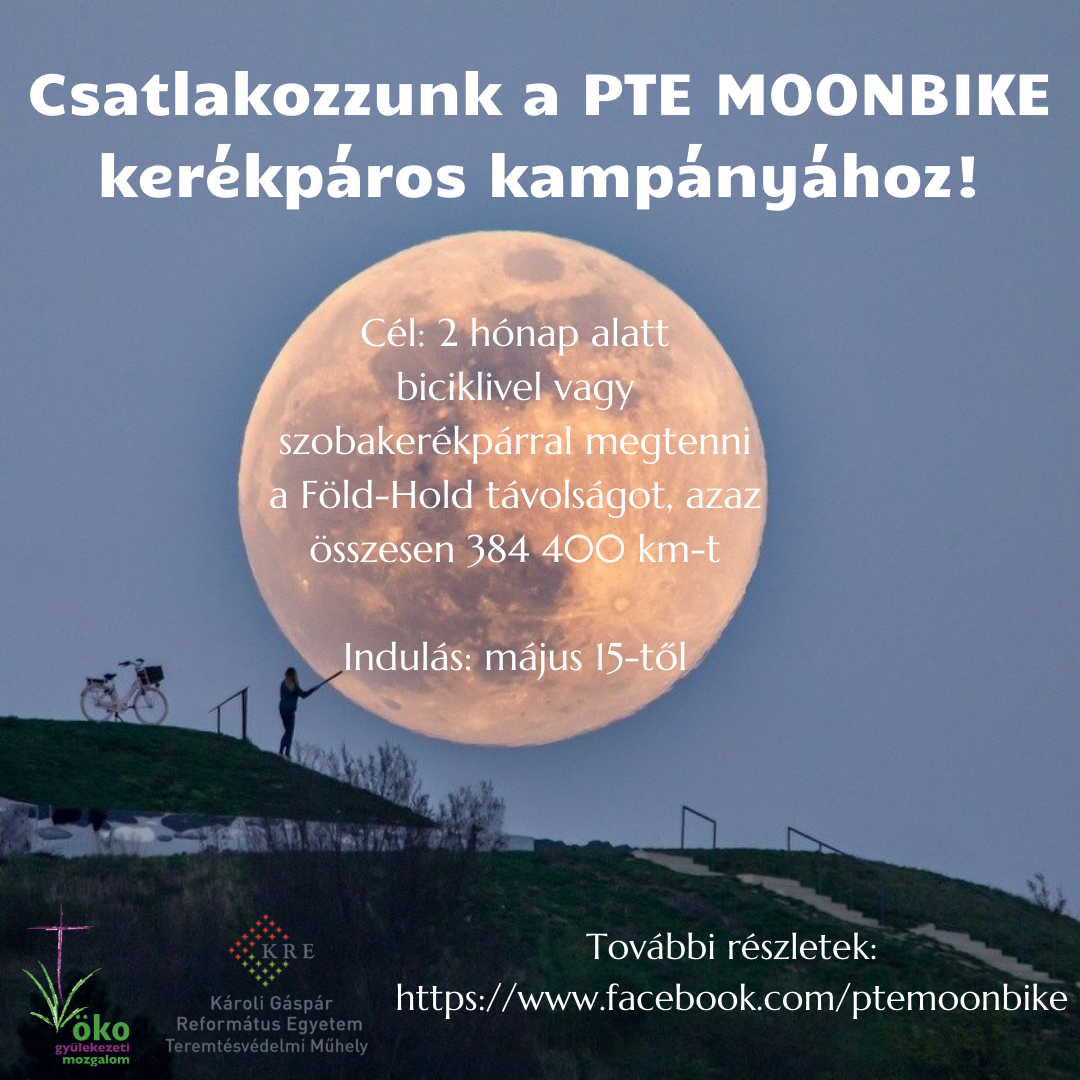 PTE MOONBIKE 