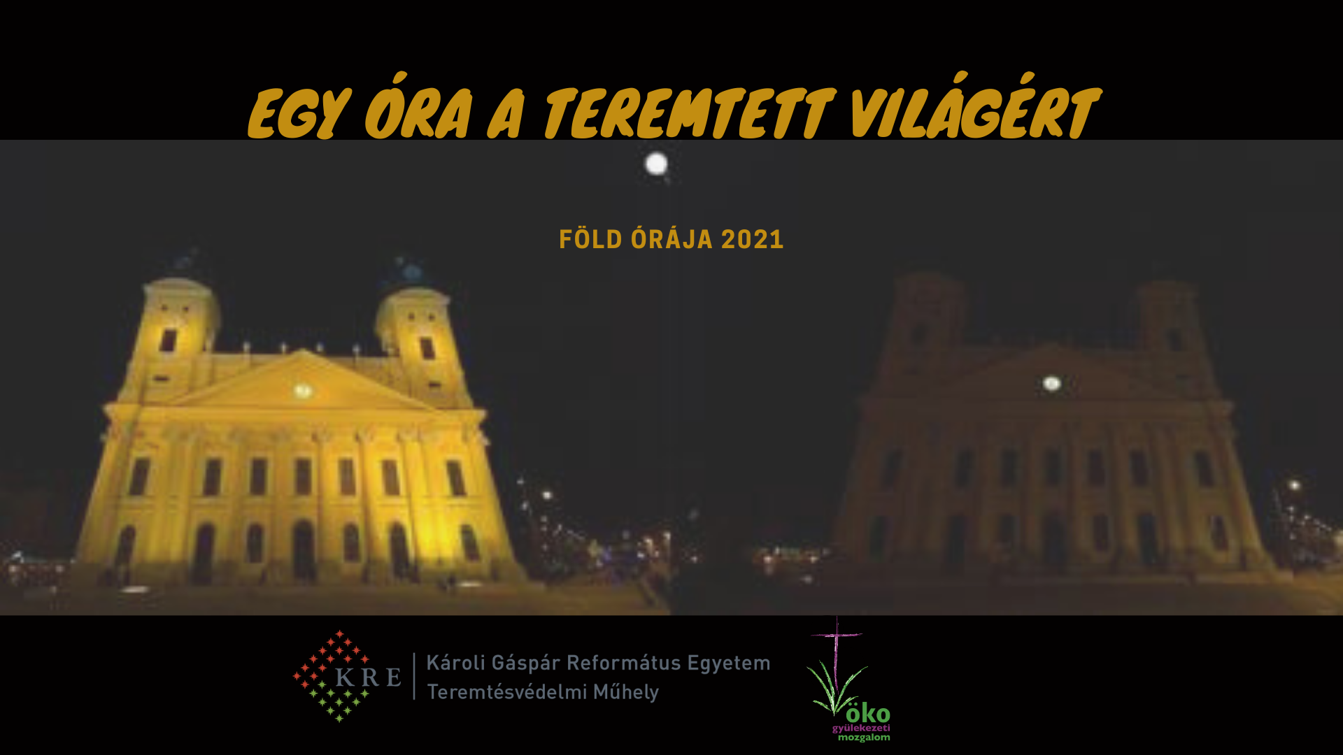 Föld órája 2021