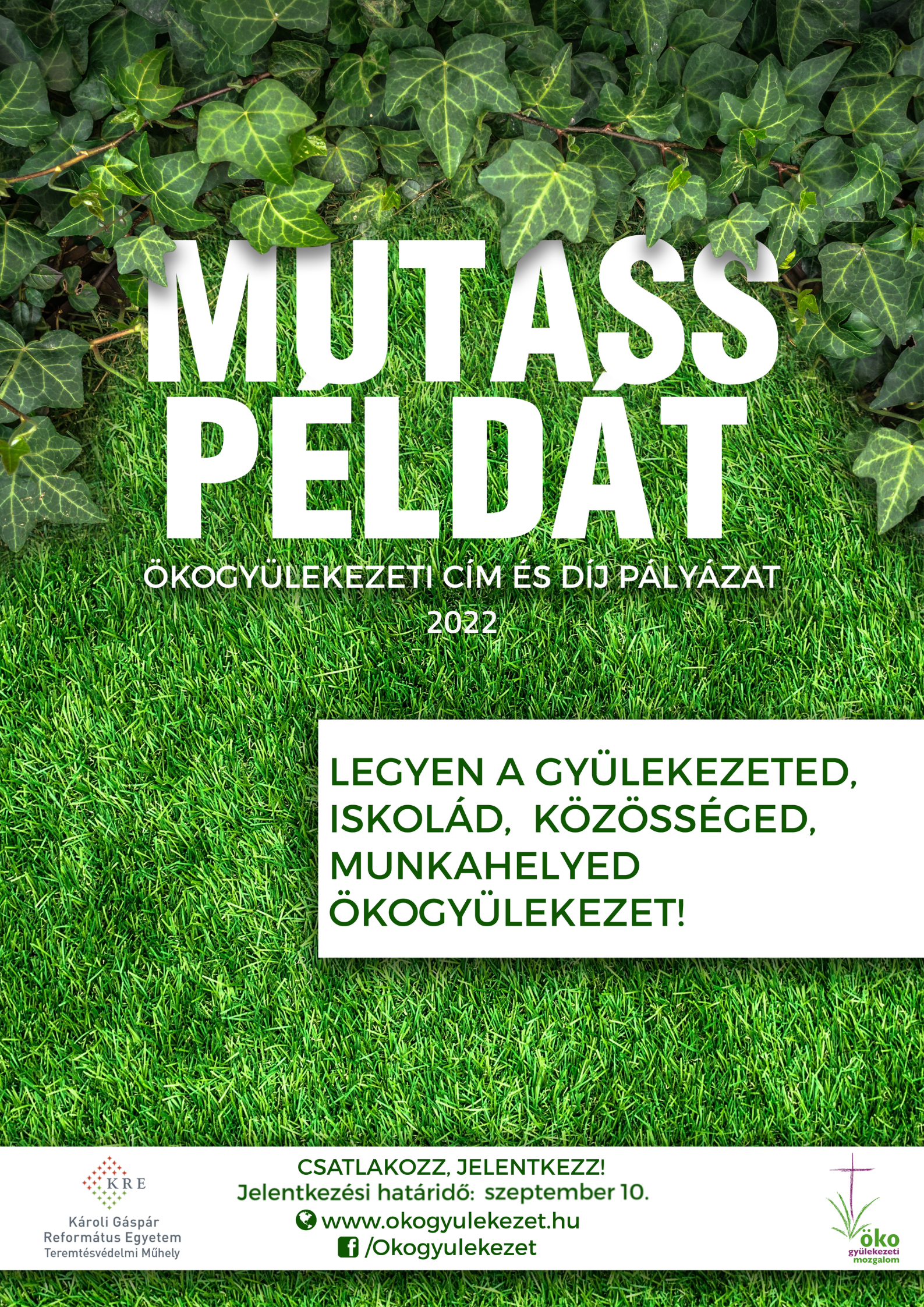 ögy cím díj 2022